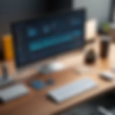Functionality of Project Workbench Functionality of Project Workbench