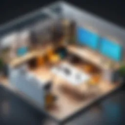 Overview of Project Workbench Architecture