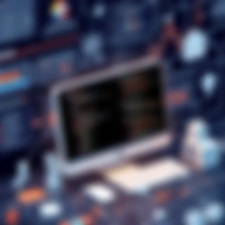 User Experience Concepts and Design Principles A visual representation of user experience concepts and design principles