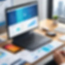 Diverse accounting service offerings