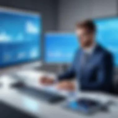 Future trends in accounting services