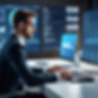 Selecting the Right Accounting Partner Selecting the right accounting partner