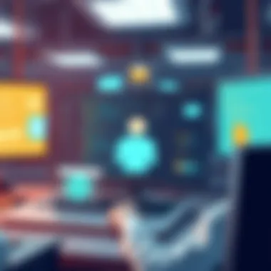 Future Advancements in Video Proctoring Technology Future technology advancements in video proctoring