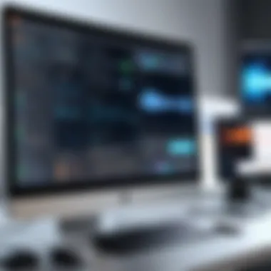 Unit4: A Comprehensive Overview of Software Evaluation and User Experience Summary Unit4: A Comprehensive Overview of Software Evaluation and User Experience Summary