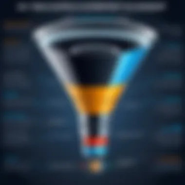 Benefits of Autofunnel Systems for Customer Experience Infographic illustrating benefits of autofunnel systems for customer experience