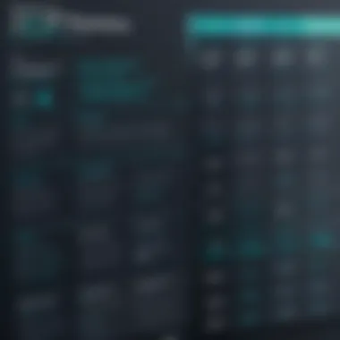 Detailed Breakdown of Pricing Tiers Overview of Veracore pricing tiers