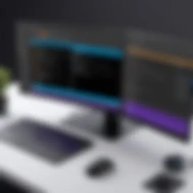 Configuration Options in Visual Studio Assist Configuration options available in Visual Studio Assist