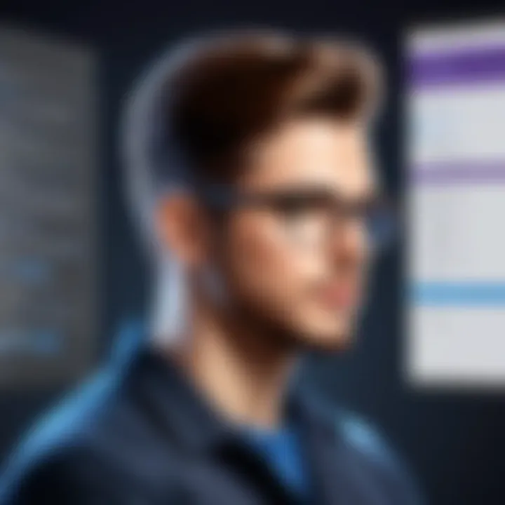 Demonstration of productivity enhancements in Visual Studio Assist