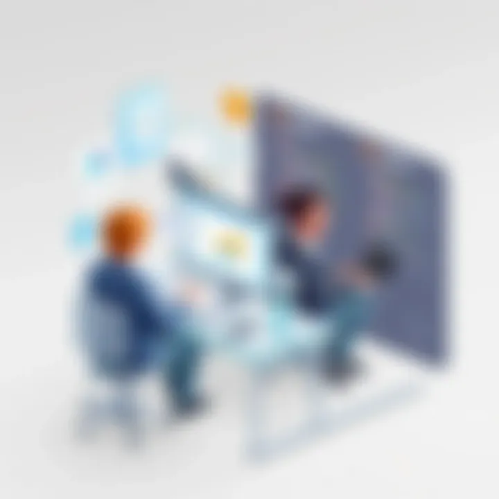 User Experiences with VT Accounting Solutions A graphical depiction of user experiences with accounting software