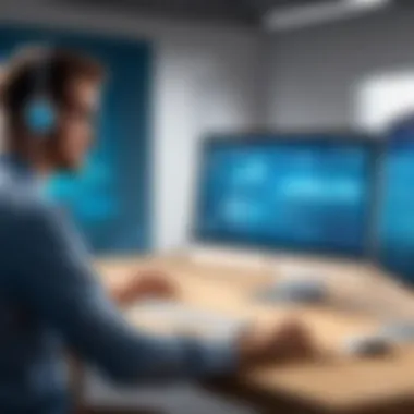Technological Enhancements for Customer Experience Enhancing customer experience through technology