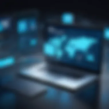 Current Trends in E-Commerce Order Management Trends in e-commerce order management