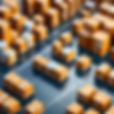 Navigating Challenges in Order Fulfillment Challenges in web order fulfillment
