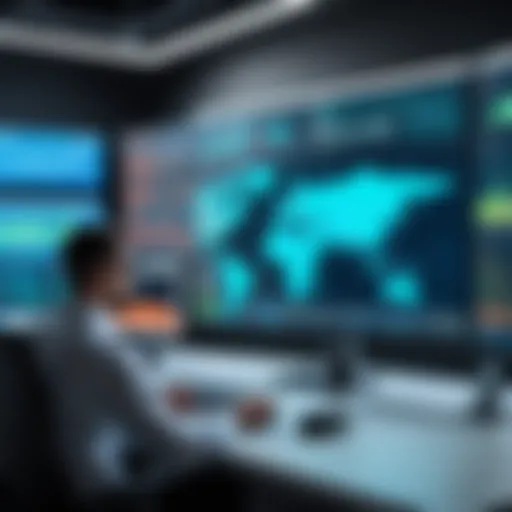 Overview of Cybersecurity Market Dynamics