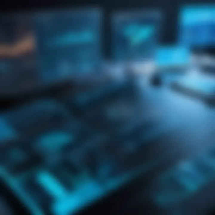 Strategic Positioning of Cybersecurity Companies