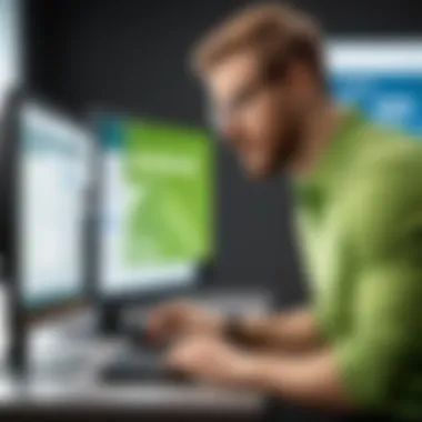 Strengths and Weaknesses of Webroot Competitors