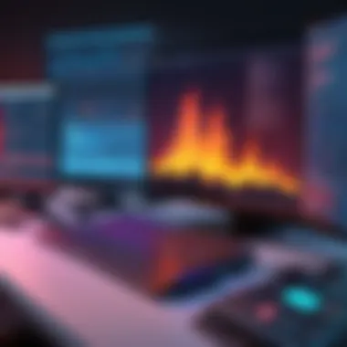 Advanced Tools for Malware Analysis Showcasing advanced malware tools