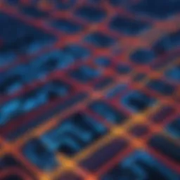 Analyzing malware traffic patterns