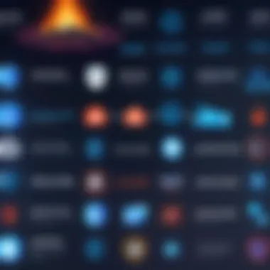 Evolution of Malware Tactics Illustrating malware evolution tactics