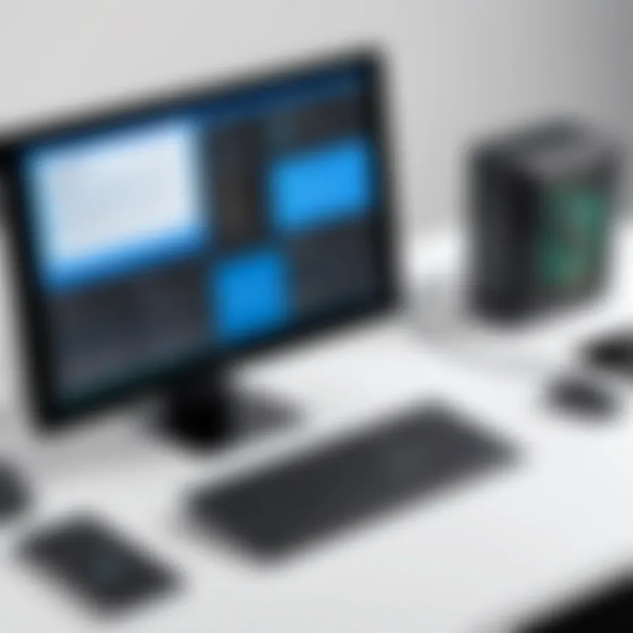 Overview of Xactware Software features