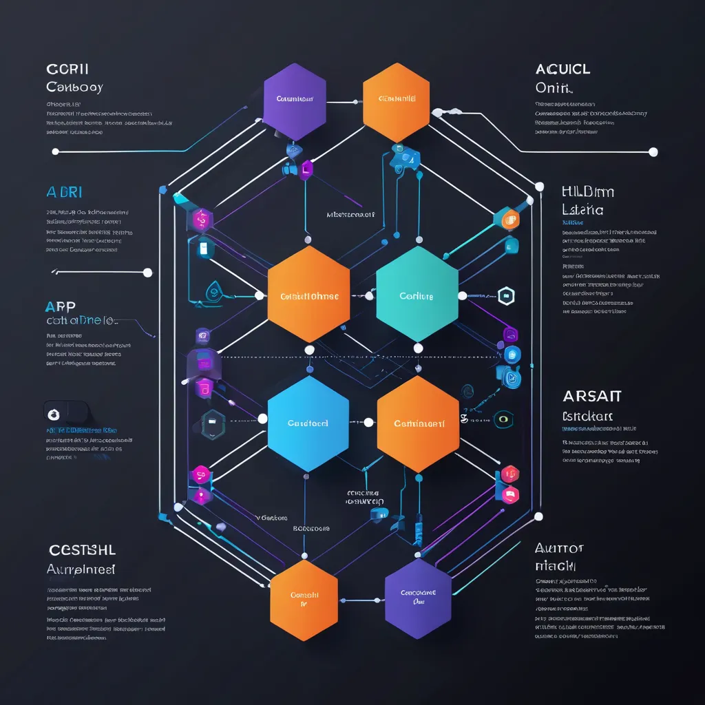 Exploring the Role of Consul as an API Gateway
