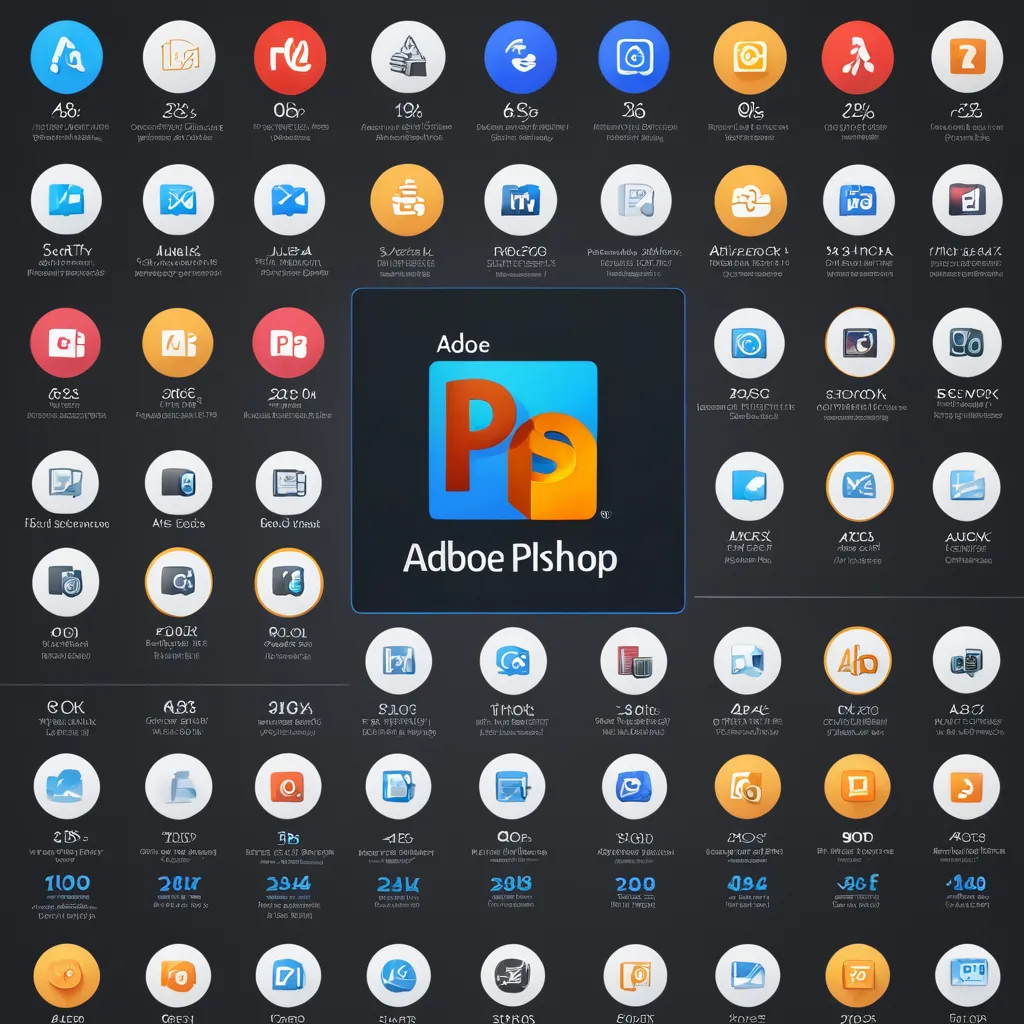 Choosing the best adobe photoshop version for you