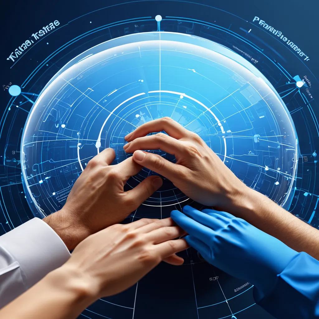 Exploring Gartner Partner Relationship Management
