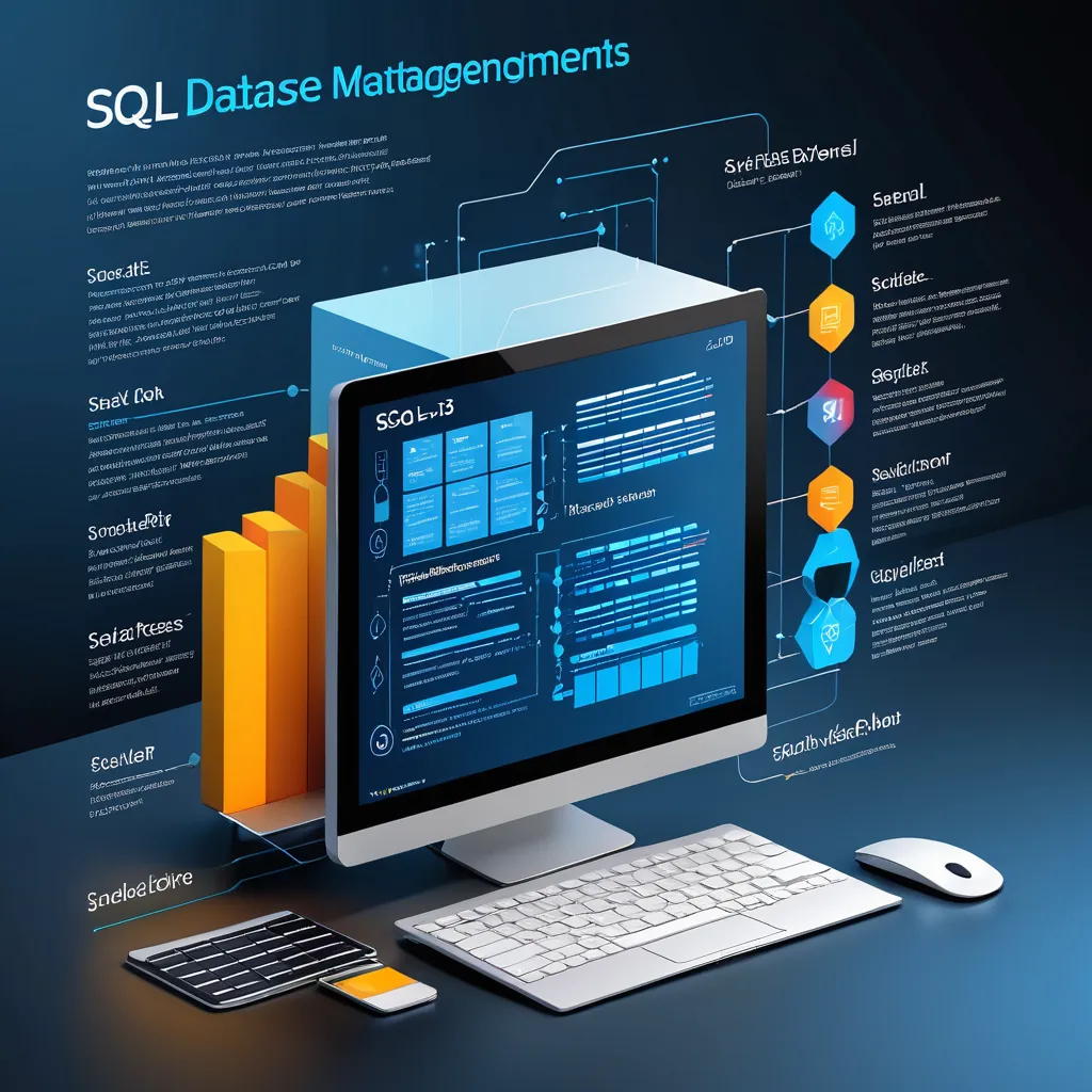 In-Depth Analysis of SQL Database Management Software