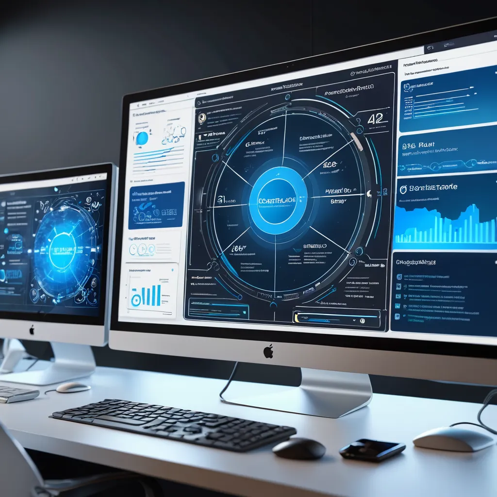 ScienceLogic in the Gartner Magic Quadrant