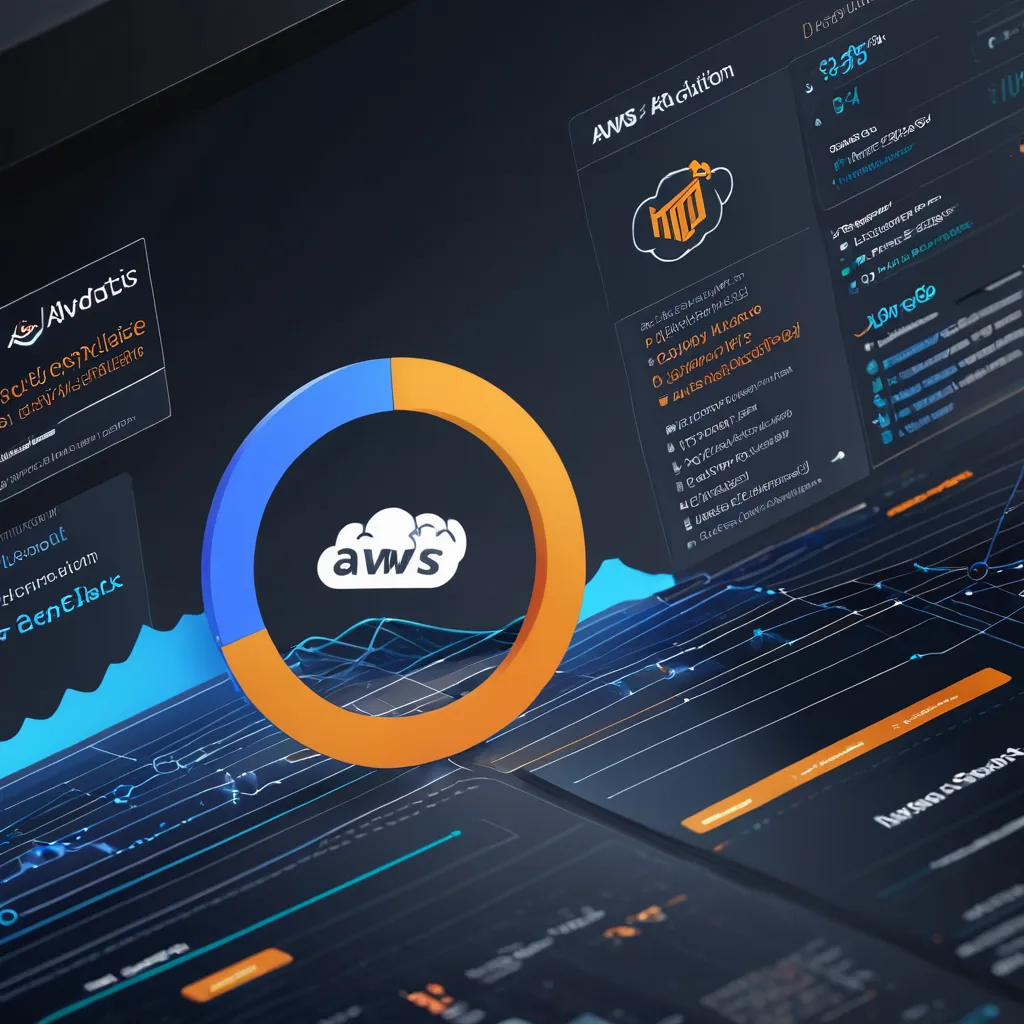 Understanding AWS App Analytics: Key Insights